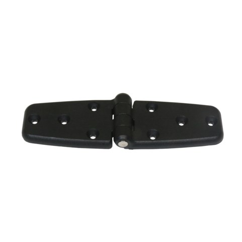 Guden Photo of PLAS016BLACK Plastic Butt Hinge