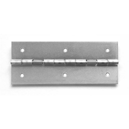 Guden Photo of AS1123 Spring Hinge