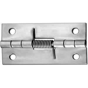 Guden Photo of 1643-02 Spring Hinge