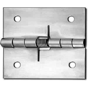 Guden Photo of 1114-02 Spring Hinge