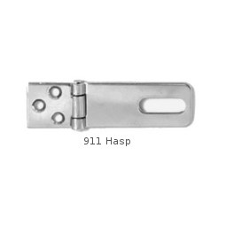 Guden Photo of STS91125 Stainless Steel Hasp