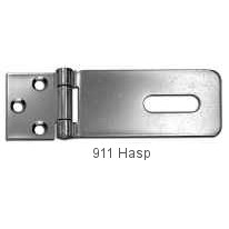 Guden Photo of STS91135 Stainless Steel Hasp