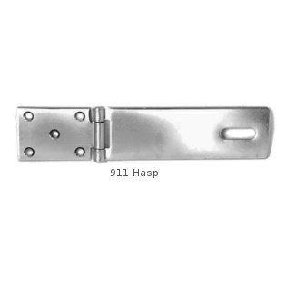 Guden Photo of STS91160 Stainless Steel Hasp