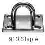 Guden Photo of STS9132 Stainless Steel Staple