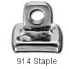 Guden Photo of STS914 Hasp and Staple