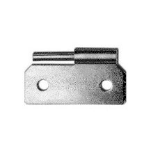 Guden Photo of WHAL801LM Aluminum Slip Joint Hinge