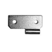 Guden Photo of WHAL801RF Aluminum Slip Joint Hinge