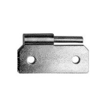 Guden Photo of WHAL801RM Aluminum Slip Joint Hinge