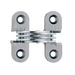 Guden Photo of 114-26D Soss Hinge