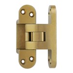 Guden Photo of 518-04 Soss Hinge