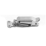 Guden Photo of 8330-02 Zinc Plated Catch and Strike