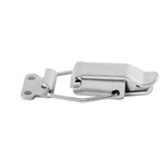 Guden Photo of 8331-02 Zinc Plated Catch and Strike