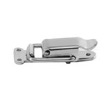 Guden Photo of 8332-02 Zinc Plated Catch and Strike