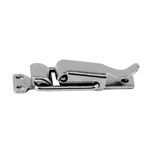 Guden Photo of 8333-02 Zinc Plated Catch and Strike