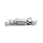 Guden Photo of 8335-02 Zinc Plated Catch and Strike