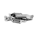 Guden Photo of 8343-02 Zinc Plated Catch and Strike