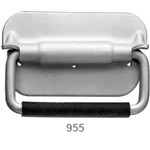 Guden Photo of 955AL2RG Spring Chest Handle