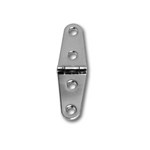 Guden Photo of SP1012 Polished Stainless Butt Hinge