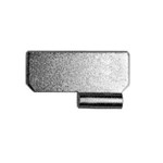 Guden Photo of NHAL801RF Aluminum Slip Joint Hinge