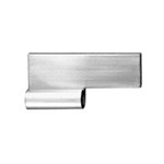 Guden Photo of NHAL80220LF Aluminum Slip Joint Hinge