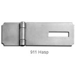 Guden Photo of NHPS91135 Steel Hasp