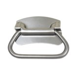 Guden Photo of NHSS1205-400 Chest Handle