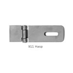 Guden Photo of NHSTS91135 Stainless Steel Hasp