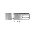 Guden Photo of NHSTS91125 Stainless Steel Hasp