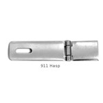 Guden Photo of NHSTS91145 Stainless Steel Hasp