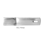 Guden Photo of NHSTS91160 Stainless Steel Hasp