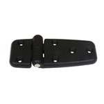 Guden Photo of PLAS013BLACK Plastic Butt Hinge