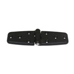 Guden Photo of PLAS016BLACK Plastic Butt Hinge