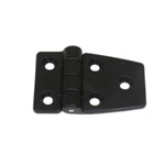 Guden Photo of PLAS042BLACK Plastic Butt Hinge