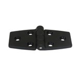 Guden Photo of PLAS043BLACK Plastic Butt Hinge