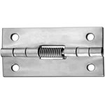 Guden Photo of 1644-02 Spring Hinge