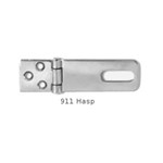 Guden Photo of STS91125 Stainless Steel Hasp