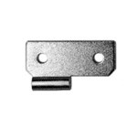 Guden Photo of WHAL801LF Aluminum Slip Joint Hinge