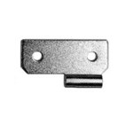 Guden Photo of WHAL801RF Aluminum Slip Joint Hinge