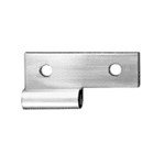 Guden Photo of WHAL80220LF Aluminum Slip Joint Hinge