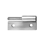 Guden Photo of WHAL80220LM Aluminum Slip Joint Hinge