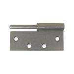 Guden Photo of WHSS80645LM Stainless Steel Slip Joint