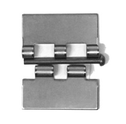 Removable Pin Hinges - Loose Pin Hinges