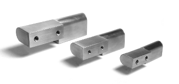 Heavy Duty Block Hinges for Industry